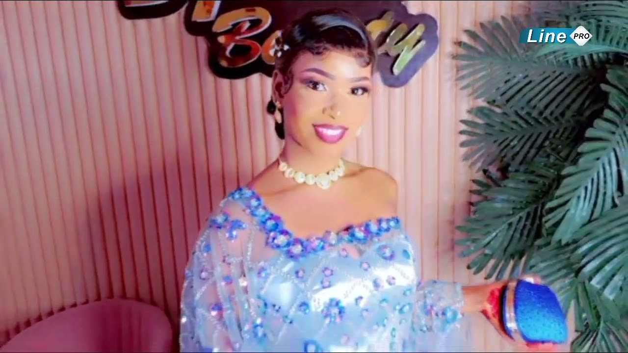 BAPTÊMES DE VIEUX KA LOUGA MEDINA GARAGE