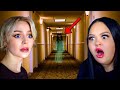 We saw a ghost at the driskill hotel w celinaspookyboo part 1