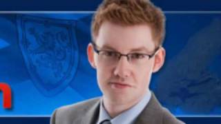 Elect Stephen Tobin - Mla Cape Breton South