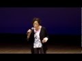 石原正子:ふたりの終着駅(エントリーNo 011 真夏のカラオケと舞踊発表会 2013  8 18 なかのZERO大ホール)
