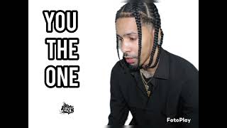 Raw Inked - You The One (Official Audio)