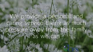 Caerphilly Funeral Services - Funeral Director