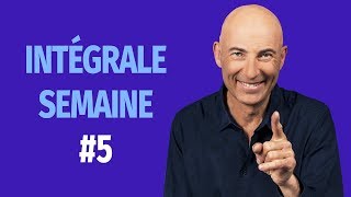 La semaine de Nicolas Canteloup: Gérard Collomb, Emmanuel Macron, Éric Ciotti (1H DE RIRE)