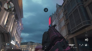 Call of Duty® Modern Warfare® Double cross map noob tube