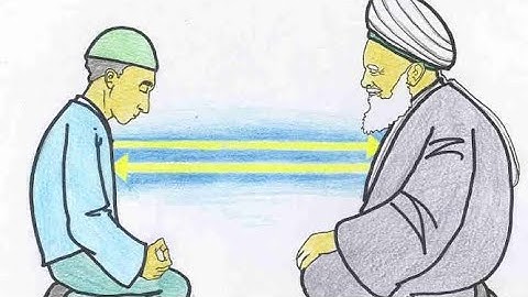 {Eps 001} Jangan Bersandar pada Amal mu !!! Terjemahan Kitab Al-hikam || Muqoddimah || Pasal 01 - 05