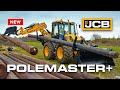 JCB BHL Polemaster+