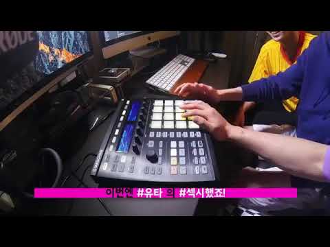 [NCT 도영] 자기 목소리 못 알아먹는 도영