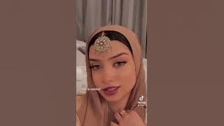 Muslim Tik Toks on youtube