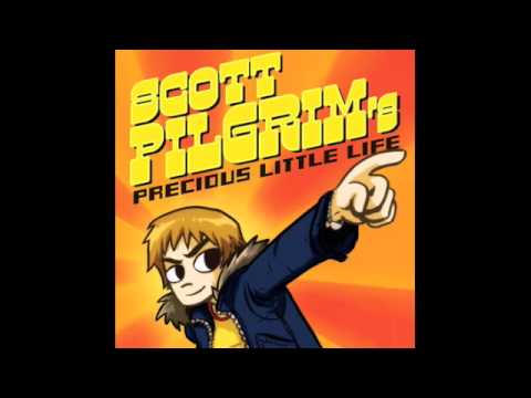 Scott Pilgrim's Precious Little Life: By Your Side