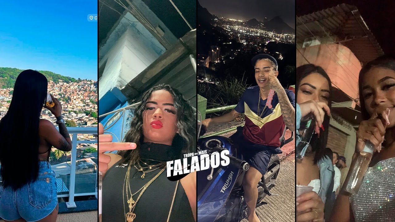 28 MINUTOS RITMO DOS BAILES DO RJ 2026 X AS MAIS TOCADAS NO RJ TIKTOK 2026 [ MELHORES FUNK DO RJ ]