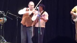 Video voorbeeld van "Fermin Torres - Chacarera Instrumental"