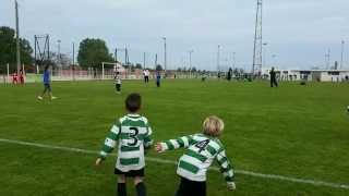 Tournoi Frontignan U7 Fc Sète