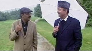 Walk The Talk with Ghulam Nabi Azad (Aired: September 2006)