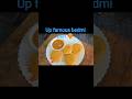Bedani Puri Recipe | UP Style Crispy Bedani Puri | Street Style Breakfast Recipe #indiancooking