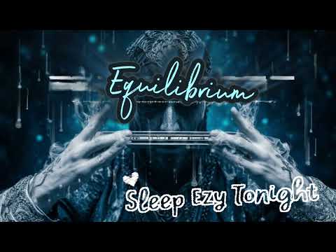 Equilibrium. Sleep Ezy Tonight. Музыка для расслабления, для сна, для ароматерапии, для йоги.