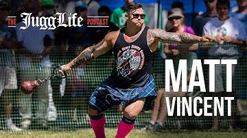 The JuggLife | Matt Vincent