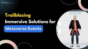 Trailblazing Immersive Solutions for Metaverse Events