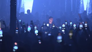 OZARC-KLEIN PHÖNİX İSTANBUL 06.09.2025 LIVE SET