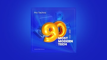 How To Make Best Display Ads Banner Design | Adobe Photoshop Tutorial