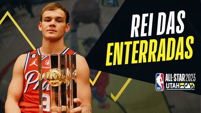 Os melhores da temporada regular da NBA, Blog Blog All Star