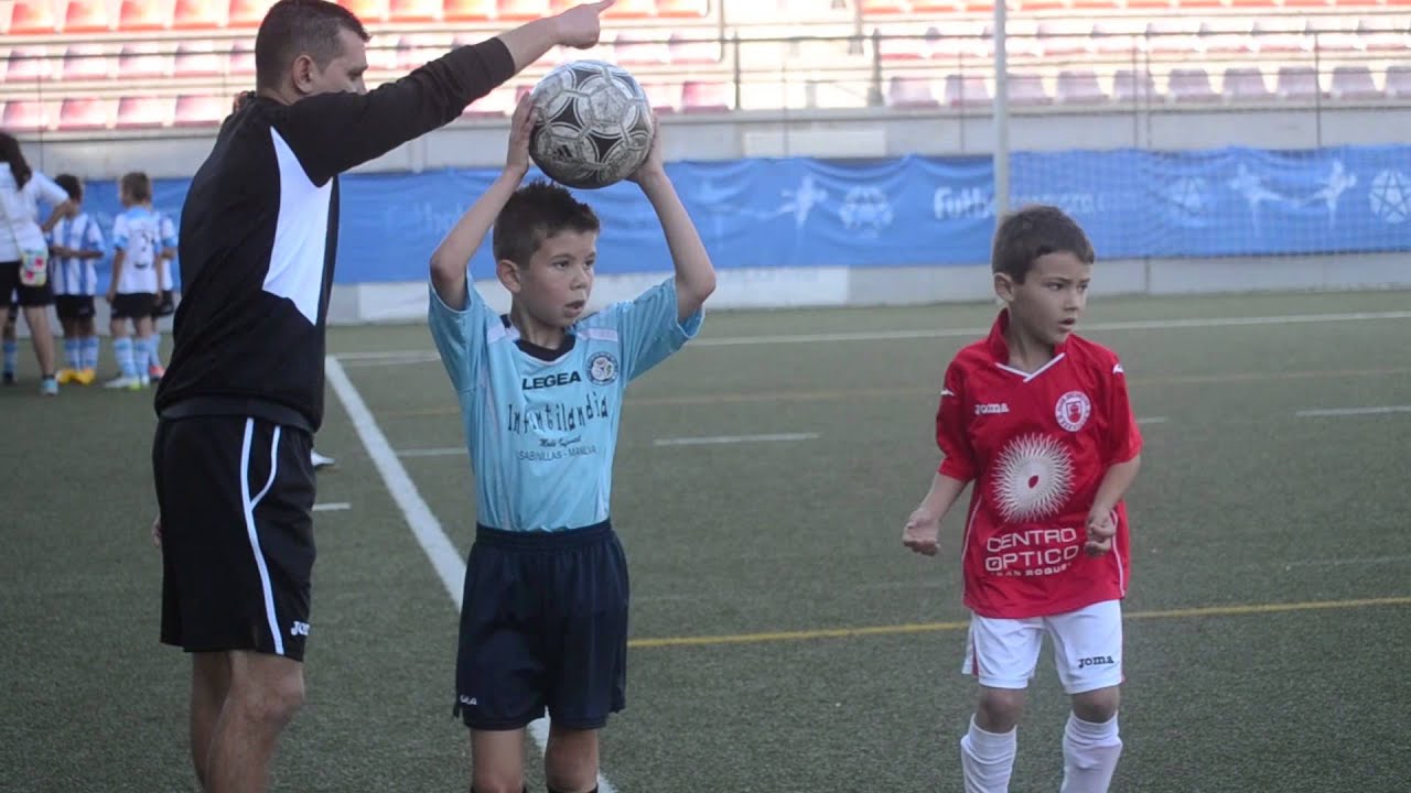 FUTBOLCARRASCO CUP 1 FASE DE GRUPOS