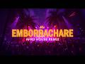 Me Emborrachare Afro House Remix Latin Afro House 2026 Me Emborrachare Afro House Remix Latin Afro House 2026