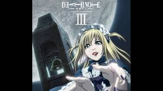 Death Note OST III - Mello's Theme C