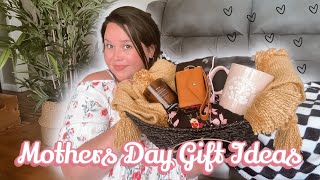 DIY Mother's Day Gift Ideas: Creating a Personalized Gift Basket with Me!