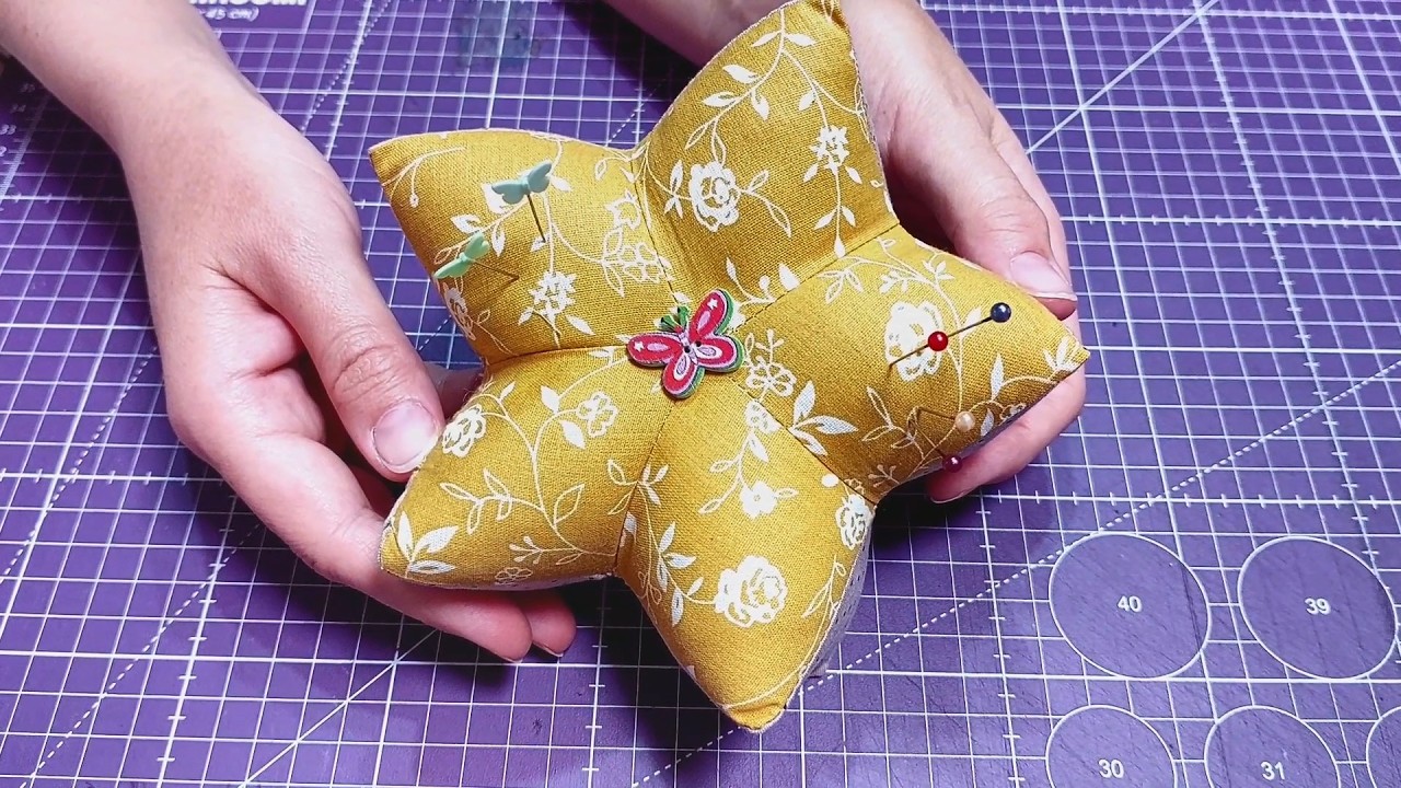 🌟 Creative Sewing Ideas for Beginners🧵Mari Sewing