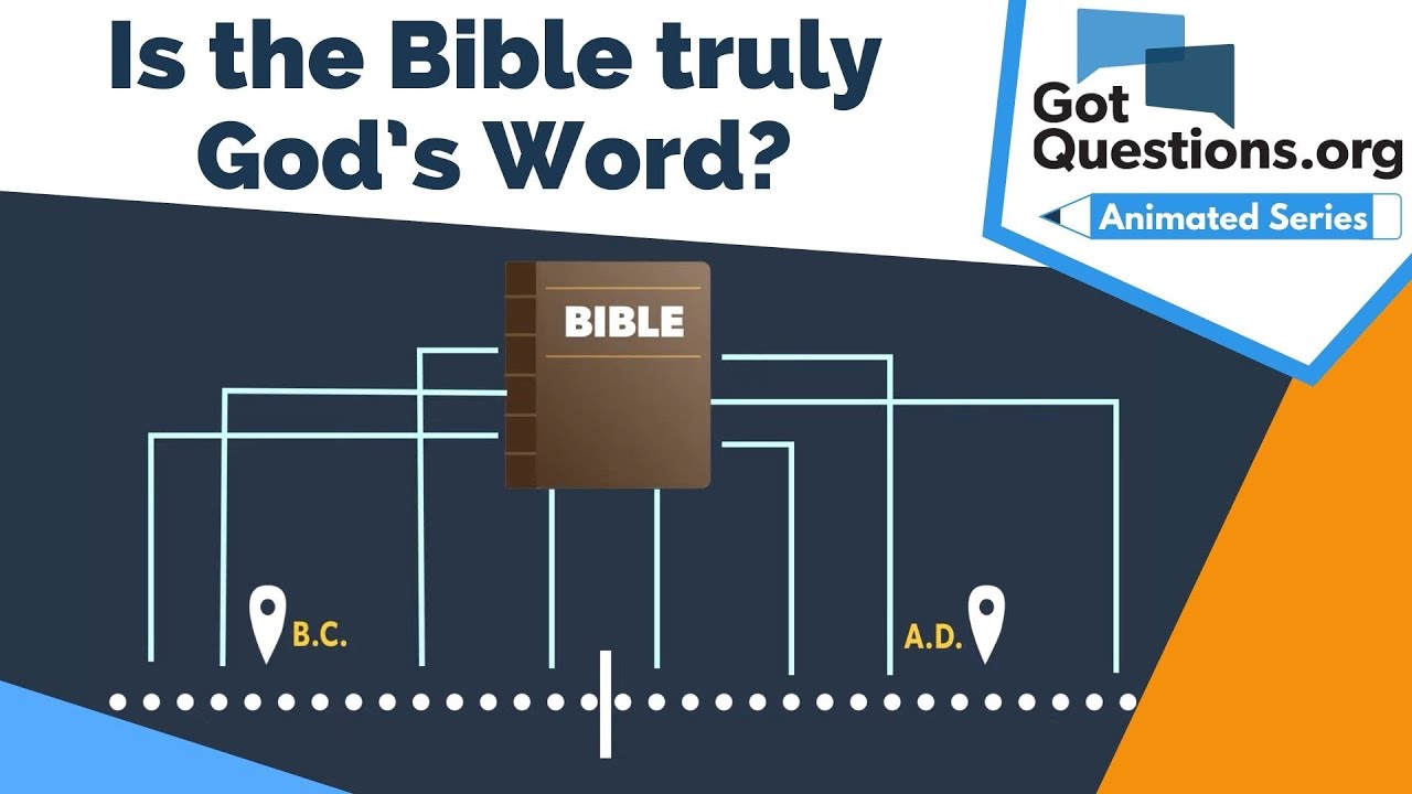 How Many Times Is Truly Truly In The Bible