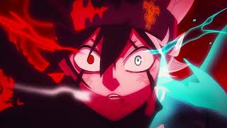 Black Clover Edit - [After Hours - The Weekend] AMV #edit #animeedit