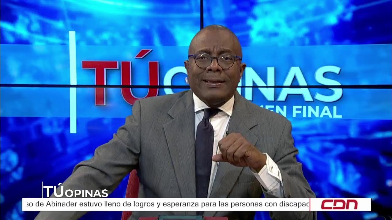 TU OPINAS RESUMEN FINAL