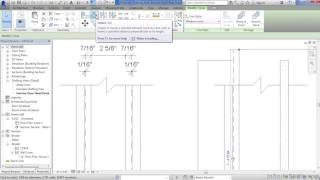 Revit tutorial - 18_07-Offset