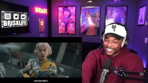 Thumbnail of BLACKPINK - ‘뛰어(JUMP)’ M/V | REACTION