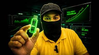 I Built a Trading Bot That Turned $1,000 to $134,636