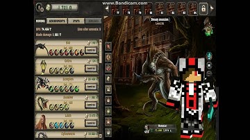 Insanity Clicker Gameplay #1 !