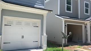 Investment Property 1273 Mull St Jacksonville Property Turn Final Walk
