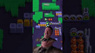 Brawl Stars With Memes