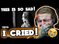 I CRIED! | Adele - Easy On Me (Official Video) (FIRST REACTION!)