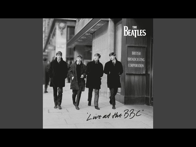 A Hard Day's Night (Live At The BBC For Top Gear / 16th July, 1964) class=