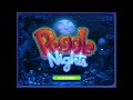 [LLA-0119] Peggle Nights : Sleeping Makes Your Dreams Come True!