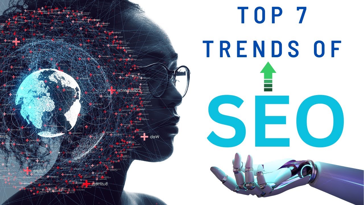 SEO Trends To Watch In The 2024 | AI and SEO - YouTube