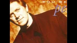 Peter Cetera - She Doesn't Need Me Anymore