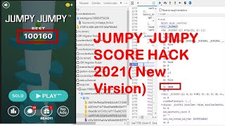 jumpy jumpy game hack 2021 new virsion screenshot 3