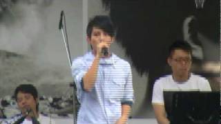 Information 林宥嘉 20091108 感官/世界台北簽唱會 Part1.看見什麼吃什麼 Update
