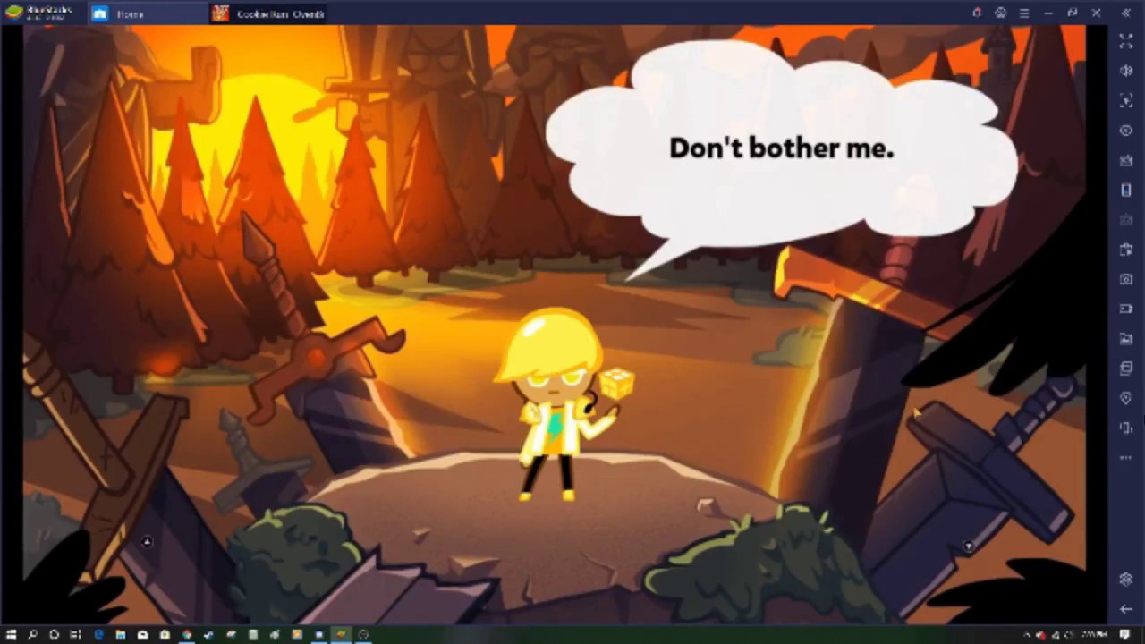 Cookie Run Ovenbreak: How to farm invitation jellies in party event