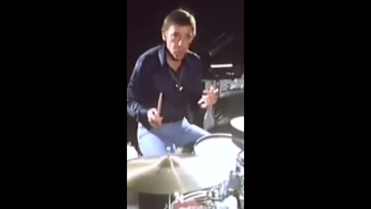 Buddy Rich On Match Grip Vs Traditional Music Drums Jazz Rock Trending Drummer