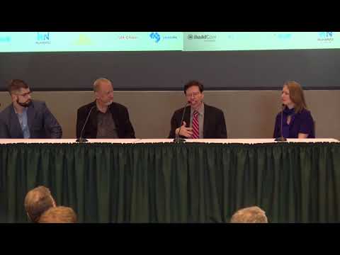 GMU Summit Part 7 - Panel Discussion - The Economics of Puerto Rico