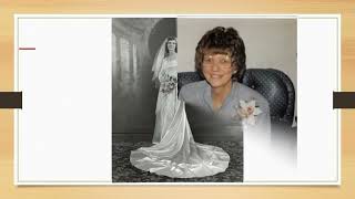 Memorial slideshow for Evelyn Gruenberg