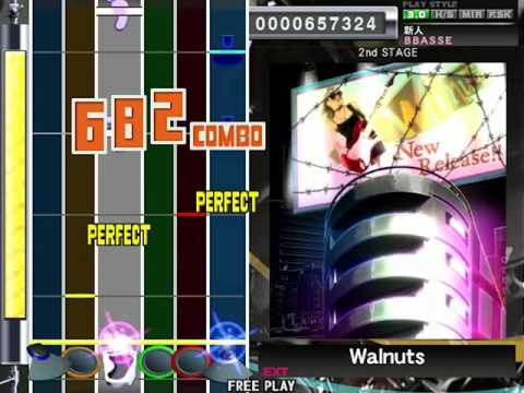 [Drummania V6] Walnuts